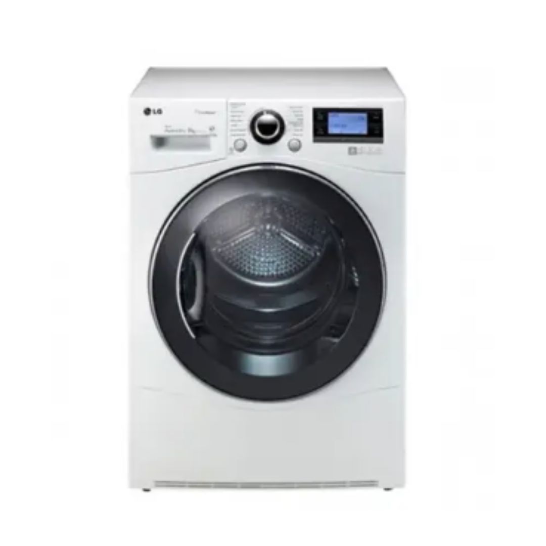 LG 9 Kilo 1400 Devir Çamaşır Makinası